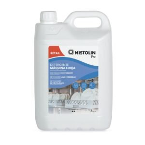 Mistolin Pro Dishwasher Detergent 5L