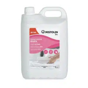 Mistolin Pro Fabric Softener 5L Mistolin Pro Fabric Softener 5L
