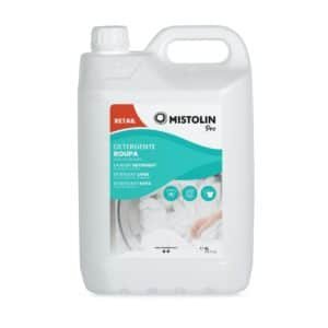 Mistolin Pro Laundry Liquid Detergent 5L