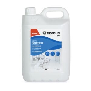 Mistolin Pro Multi Surface Cleaner 5L