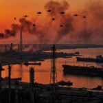 Middle East war and the UK chemical supply chain disruption