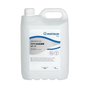 Mistolin Pro Drain Cleaner Unblocker