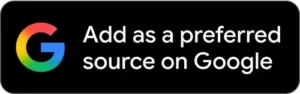 Preferred Source Publisher Button