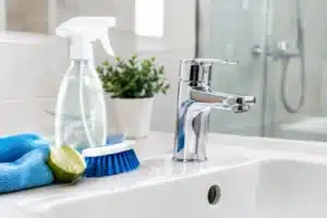 Best Limescale Remover for Bathrooms That Works