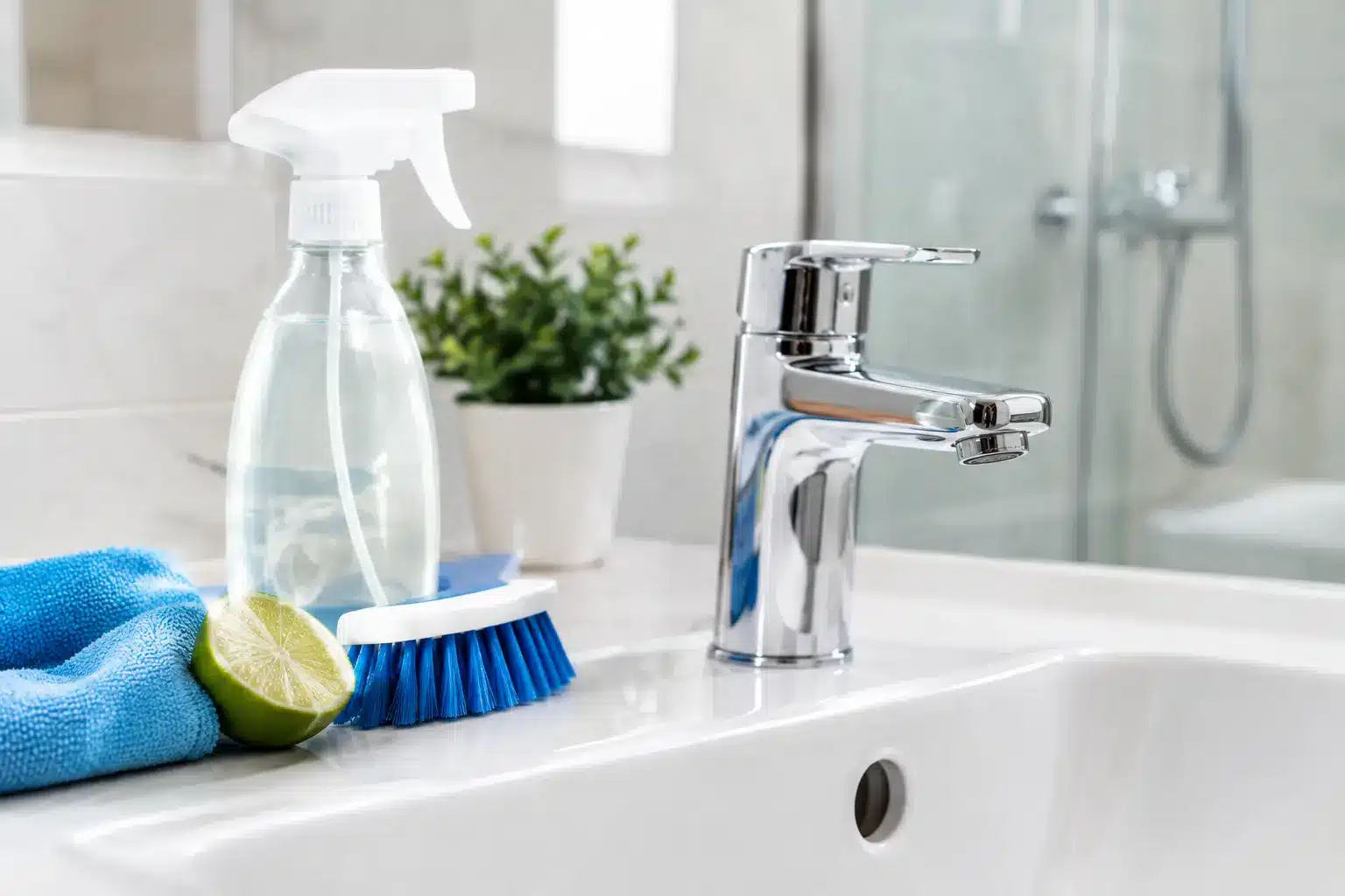 Best Limescale Remover for Bathrooms That Works