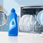 Is Dishwasher Rinse Aid for Hard Water Enough?