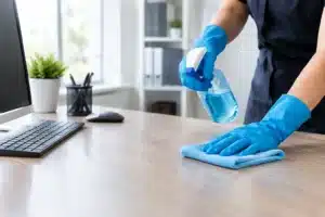 Office Multi Surface Cleaner for Better Results