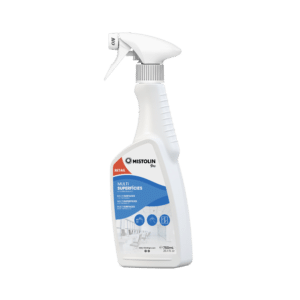 Mistolin Pro All Purpose Cleaner Spray 750ml – Ready to use professional all purpose cleaner for commercial & domestic use.