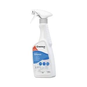 Mistolin Pro All Purpose Cleaner Spray 750ml – Ready to use professional all purpose cleaner for commercial & domestic use.