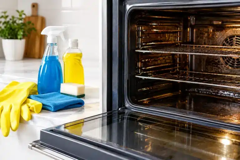 Best Products for Greasy Ovens That Work