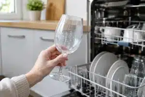 Dishwasher Spots Causes and How to Stop Them