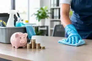 How to Reduce Cleaning Costs Without Cutting Standards