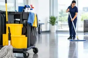 Janitorial Trade Supplies That Keep Teams Ready