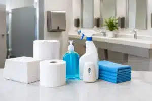 Washroom Supplies Guide for Clean, Safe Facilities